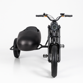BlackHawk Urban Sidecar E-Bike