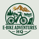 E-Bike Adventures HQ